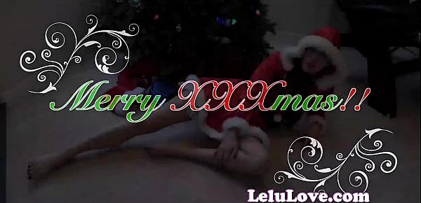  SEVEN year COMpilation of Lelu Love XXX mas videos creampie blowjobs sex lactation & lots more... - Lelu Love